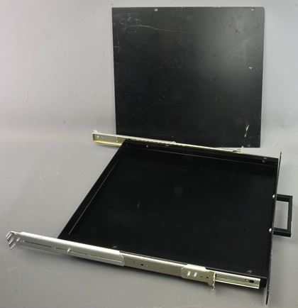 various-Two rack drawers from Genesis